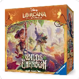 Disney Lorcana: Wilds Unknown Illumineer's Trove, Wilds Unknown — Lorcana card price