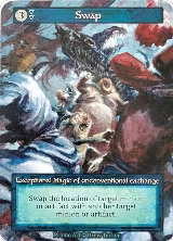 Swap (SCGCon Promo), Gothic — Sorcery card price