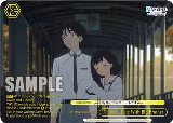A School Date With Big Brother (RRR+) (MKI/W126-E031EX RRR+) — card price