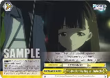 Motive for Sharing an Umbrella (MKI/W126-E032 CR) — card price