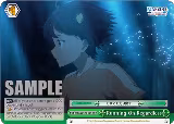 Running On Regardless (MKI/W126-E051 CR), Makeine: Too Many Losing Heroines! — Weiß Schwarz card price