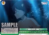 Running On Regardless (RRR) (MKI/W126-E051R RRR), Makeine: Too Many Losing Heroines! — Weiß Schwarz card price