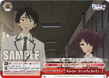 Reluctant School Festival Date (MKI/W126-E073 CR), Makeine: Too Many Losing Heroines! — Weiß Schwarz card price