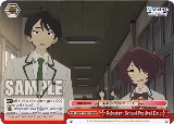 Reluctant School Festival Date (RRR) (MKI/W126-E073R RRR), Makeine: Too Many Losing Heroines! — Weiß Schwarz card price