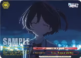 Take Responsibility (RRR+) (MKI/W126-E075EX RRR+), Makeine: Too Many Losing Heroines! — Weiß Schwarz card price