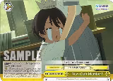 New Club Member! (MKI/W126-TE11 TD), Makeine: Too Many Losing Heroines! — Weiß Schwarz card price