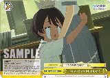 New Club Member! (RRR) (MKI/W126-TE11R RRR), Makeine: Too Many Losing Heroines! — Weiß Schwarz card price