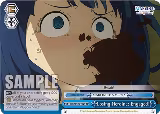 Losing Heroine: Engaged! (MKI/W126-TE21 TD), Makeine: Too Many Losing Heroines! — Weiß Schwarz card price