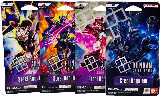 Steel Requiem Sleeved Booster Pack Art Bundle [Set of 4], Steel Requiem — Gundam card price