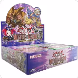 Battles of Legend: Glorious Gallery Booster Box [1st Edition], Battles of Legend: Glorious Gallery — Yu-Gi-Oh! card price