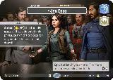 Jyn Erso - Time to Fight (Showcase) (771), A Lawless Time — Star Wars card price