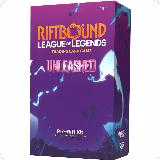 Unleashed - Pre-Rift Kit, Unleashed — Riftbound card price