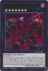 The Undying Legion (MZMU-EN006) — card price