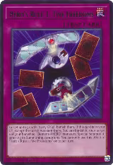 Hero's Rule 1: Five Freedoms (MZMU-EN027) — card price