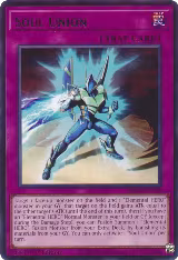 Soul Union (MZMU-EN028) — card price