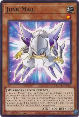 Junk Mail (MZMU-EN047) — card price