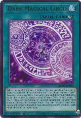Dark Magical Circle (MZMU-EN068), Maze of Muertos — Yu-Gi-Oh! card price