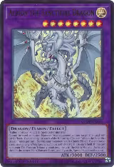 Albion the Sanctifire Dragon (MZMU-EN101) — card price