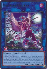 Vampire Sucker (MZMU-EN106), Maze of Muertos — Yu-Gi-Oh! card price