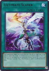 Ultimate Slayer (MZMU-EN117) — card price