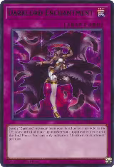 Darklord Enchantment (MZMU-EN124) — card price
