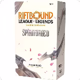 Spiritforged - Pre-Rift Kit, Spiritforged — Riftbound card price