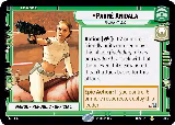 Padmé Amidala - Follow My Lead (4/84) — card price