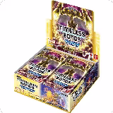 Timeless Bonds Booster Box, Timeless Bonds — Digimon card price