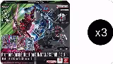 Premium Card Collection GUNDAM ASSEMBLE Display - Mobile Suit Gundam: GQuuuuuuX- [PC02A], Gundam Promotional Cards — Gundam card price