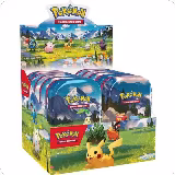 Ascended Heroes Mini Tin Display, Ascended Heroes — Pokémon card price