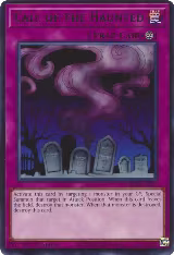 Call of the Haunted (MZMU-EN118), Maze of Muertos — Yu-Gi-Oh! card price