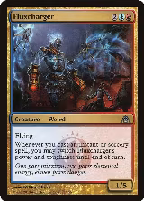 Fluxcharger (71) — card price
