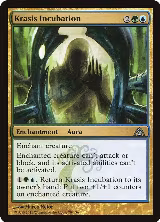 Krasis Incubation (79) — card price