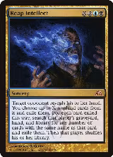 Reap Intellect (95) — card price