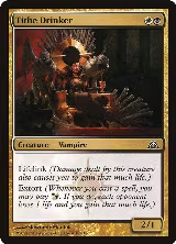 Tithe Drinker (109) — card price