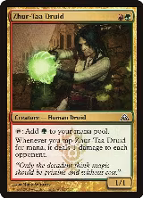 Zhur-Taa Druid (120) — card price