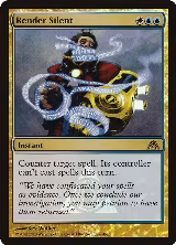 Render Silent (96) — card price