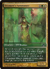 Trostani's Summoner (110), Game Day & Store Championship Promos — Magic card price