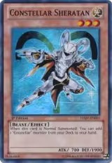 Constellar Sheratan (HA07-EN005), Hidden Arsenal 7: Knight of Stars — Yu-Gi-Oh! card price
