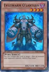 Evilswarm O'lantern (HA07-EN014), Hidden Arsenal 7: Knight of Stars — Yu-Gi-Oh! card price