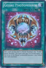 Gishki Photomirror (HA07-EN026) — card price