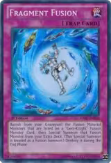 Fragment Fusion (HA07-EN028) — card price
