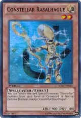 Constellar Rasalhague (HA07-EN042) — card price