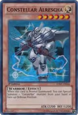 Constellar Alrescha (HA07-EN046) — card price
