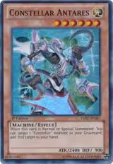 Constellar Antares (HA07-EN047), Hidden Arsenal 7: Knight of Stars — Yu-Gi-Oh! card price