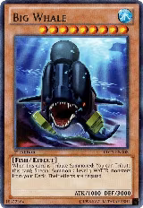 Big Whale (LTGY-EN008) — card price