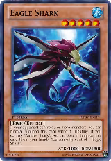 Eagle Shark (LTGY-EN011) — card price