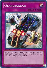 Geargiagear (LTGY-EN077), Lord of the Tachyon Galaxy — Yu-Gi-Oh! card price