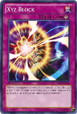 Xyz Block (LTGY-EN072), Lord of the Tachyon Galaxy — Yu-Gi-Oh! card price