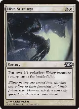 Hive Stirrings (21) — card price